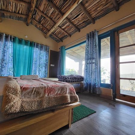 Zenoaks Homestay Almora Exterior photo