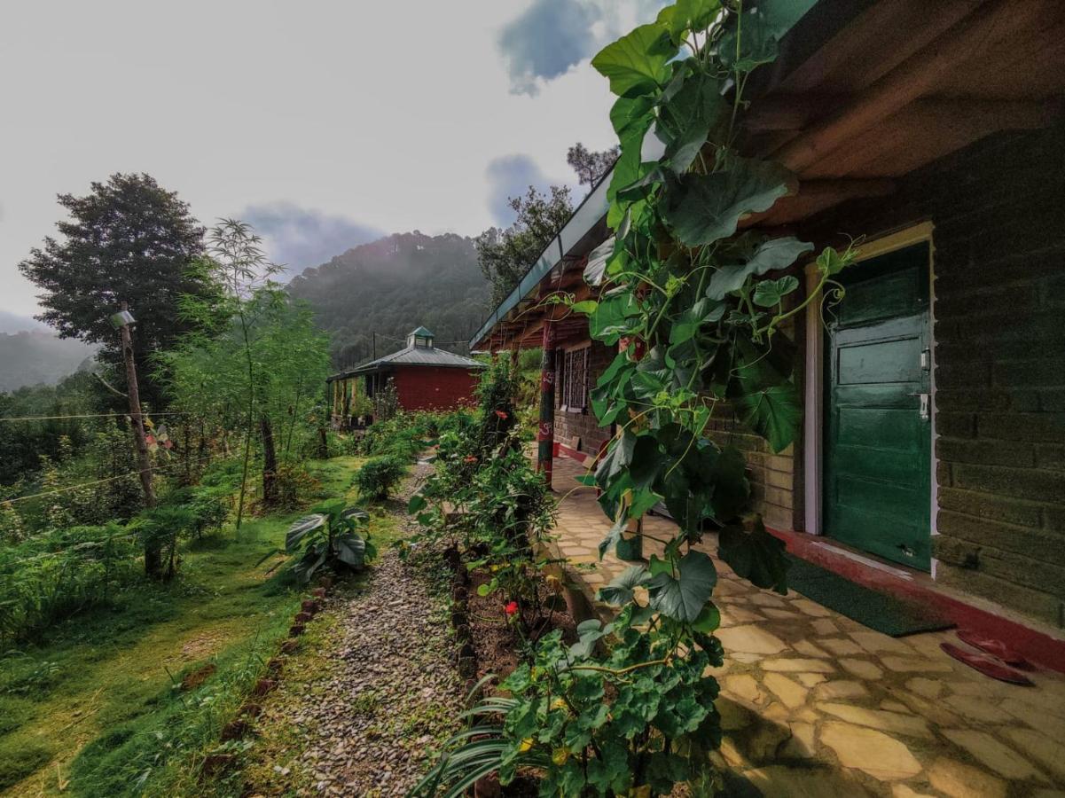 Zenoaks Homestay Almora Exterior photo
