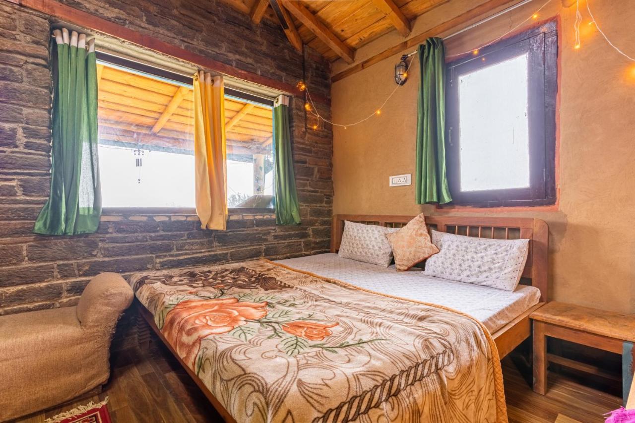 Zenoaks Homestay Almora Exterior photo