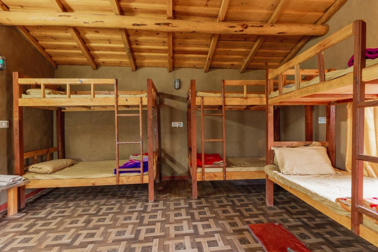 Zenoaks Homestay Almora Exterior photo